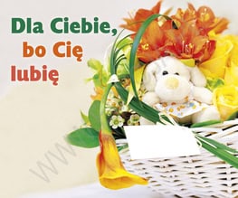 Perełka 187. Dla Ciebie, bo Cię lubię