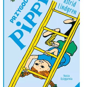 Przygody Pippi
