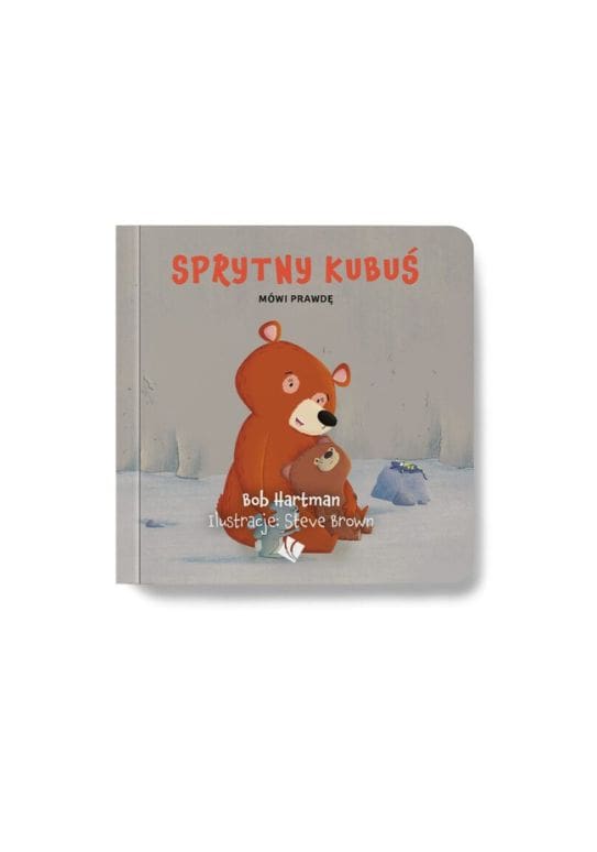 Sprytny Kubuś -mówi prawdę