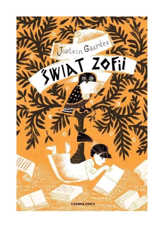 Świat Zofii