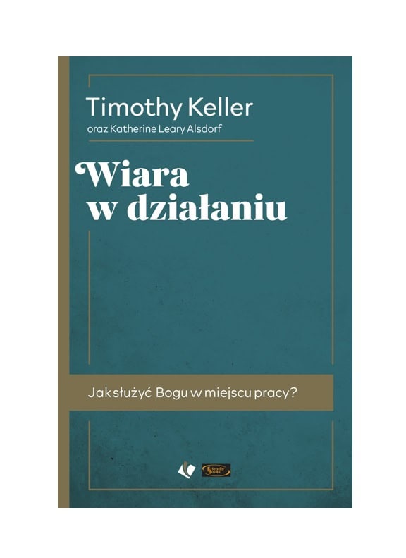 Wiara w działaniu