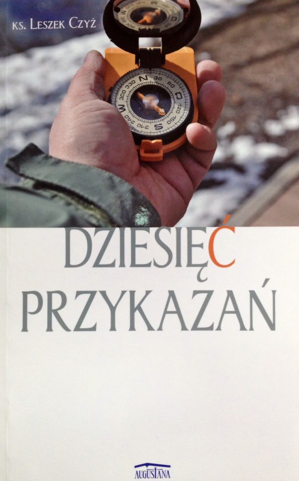Dziesięć przykazań
