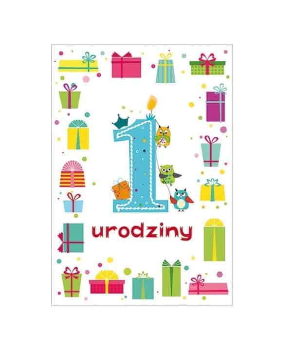 Karnet EP –  urodziny
