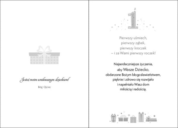 Karnet EP –  urodziny