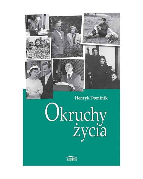 Okruchy życia