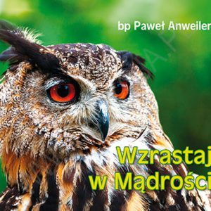 Perełka 262 Wzrastając w mądrości