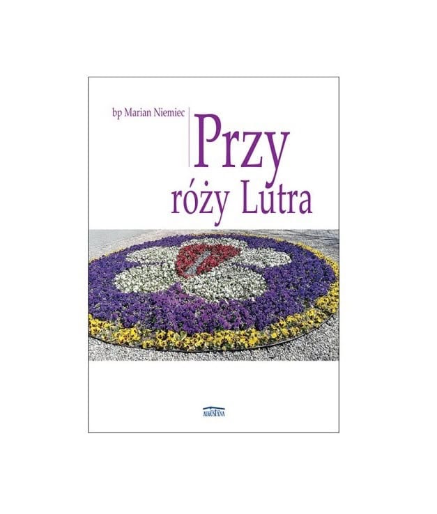 Przy róży Lutra