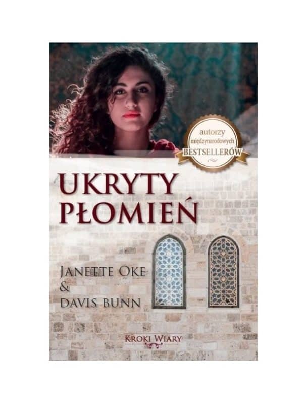 Ukryty płomień