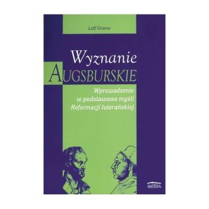Wyznanie Augsburskie