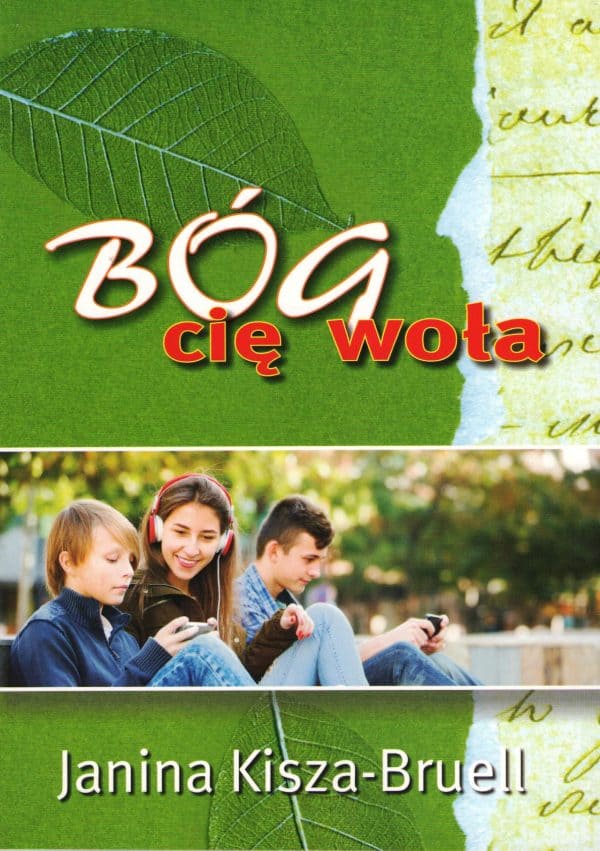 Bóg cię woła
