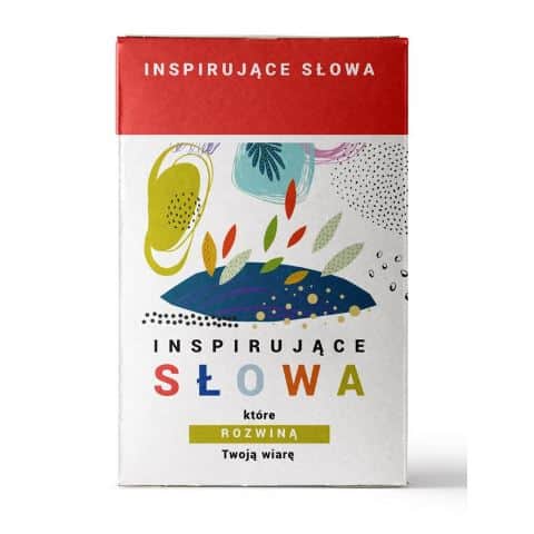 Inspirujące Słowa