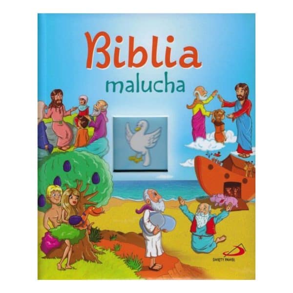 Biblia malucha