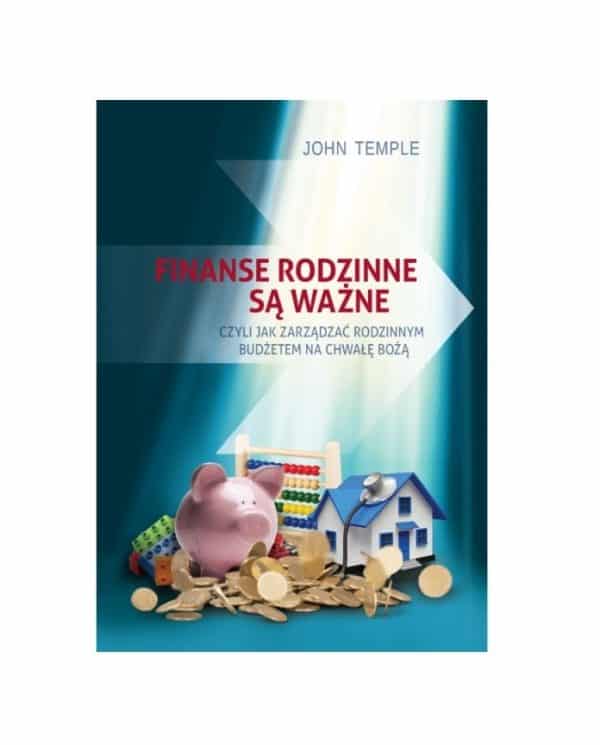 Finanse rodzinne są ważne