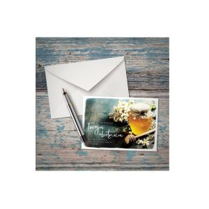 Kartka – Twoja obietnica