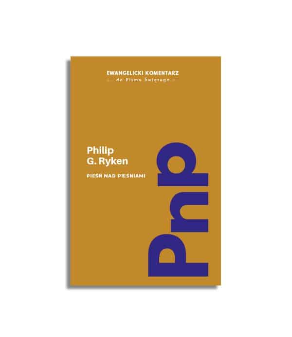 Ewangelicki komentarz – Pieśń nad pieśniami