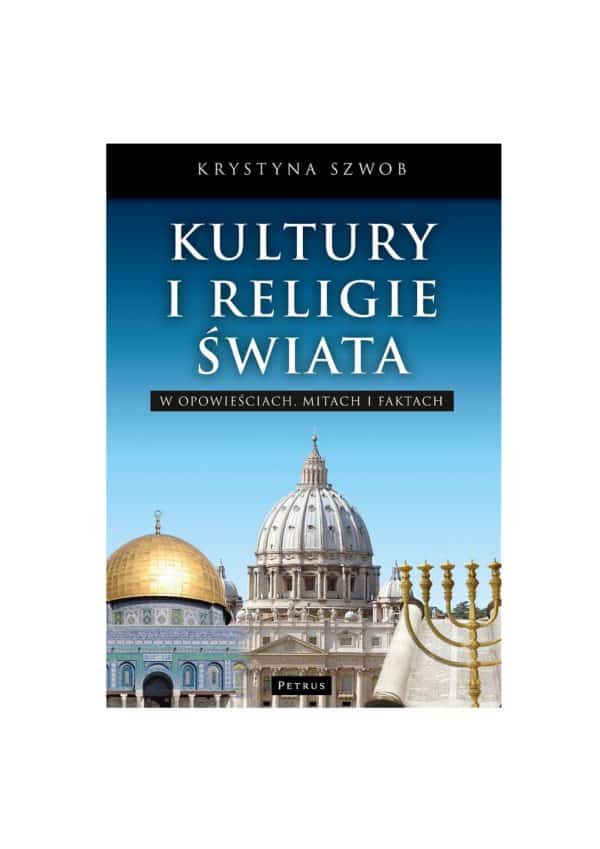 Kultury i religie świata