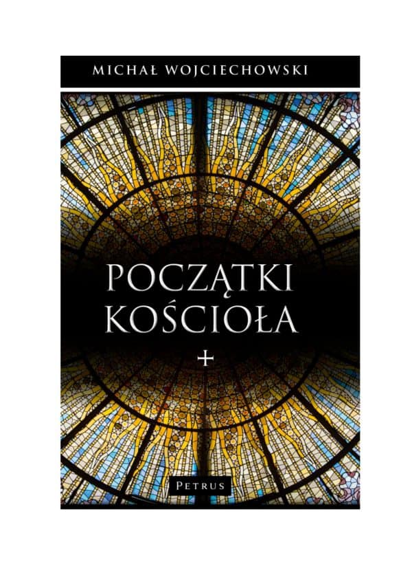 Początki Kościoła