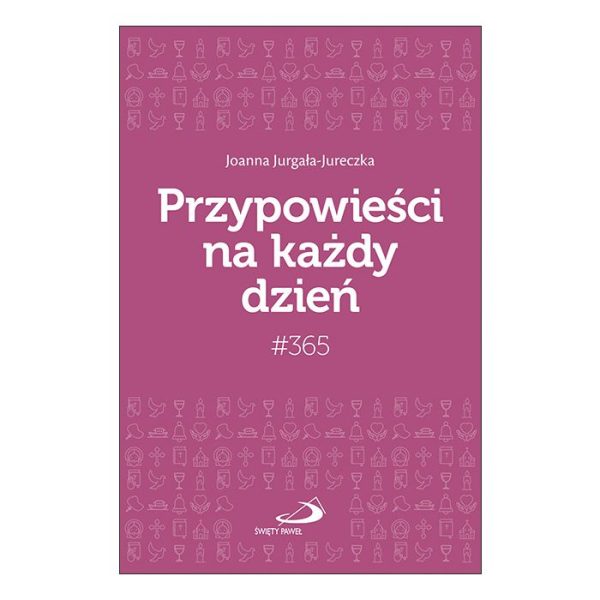 Przypowieści na każdy dzień
