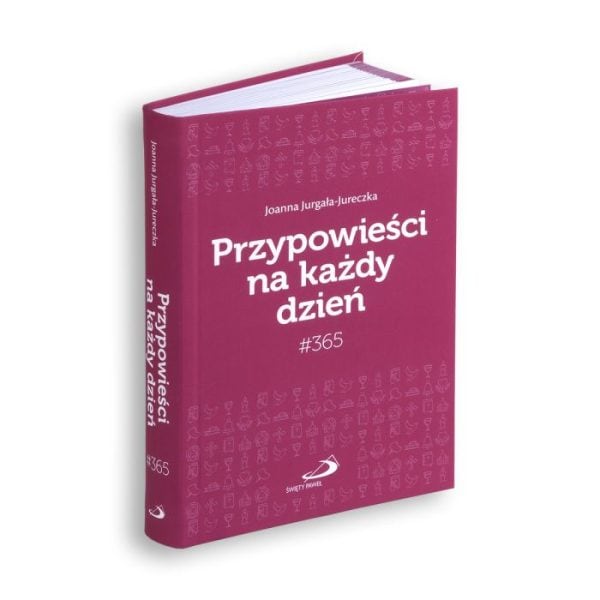 Przypowieści na każdy dzień