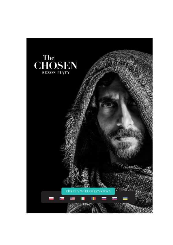 The Chosen - sezon piąty