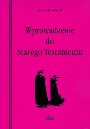 Wprowadzenie do Starego Testamentu