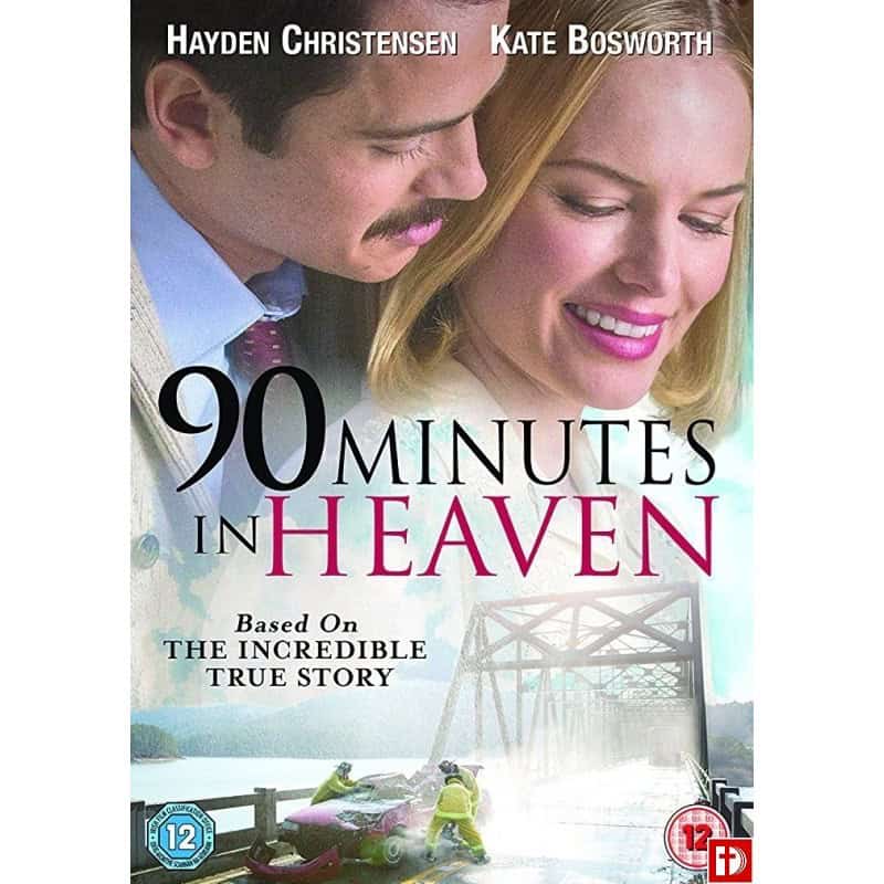 90 minutes in heaven