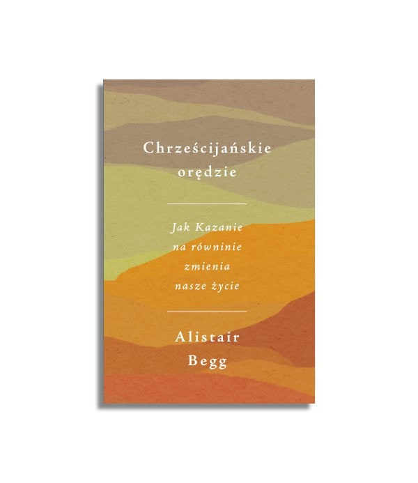 Chrześcijańskie orędzie