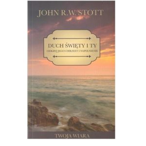 Duch święty i ty