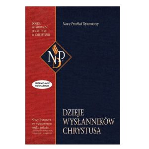 Dzieje wysłanników Chrystusa