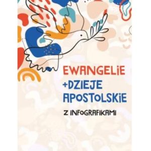 Ewangelie i Dzieje apostolskie (dla młodzieży)