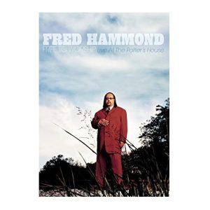 Fred Hammond – Free to worship