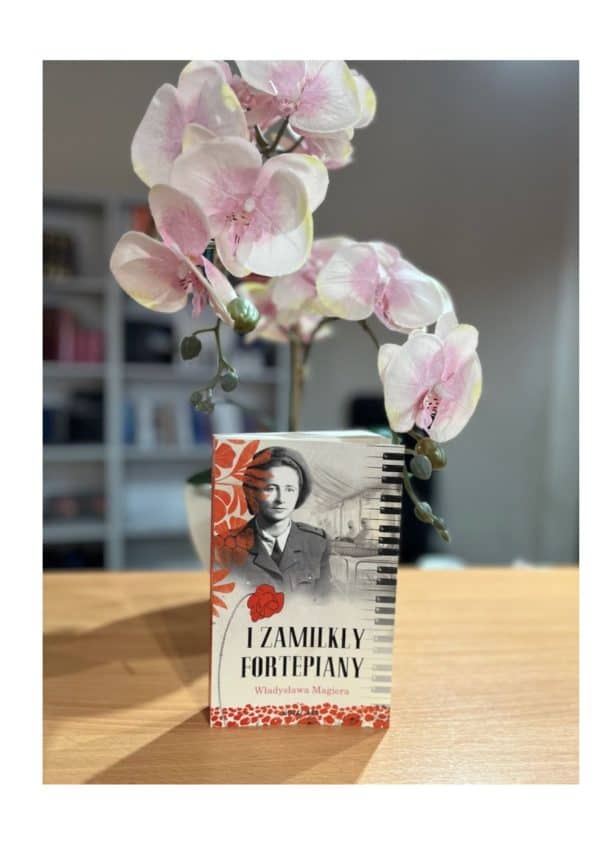 I zamilkły fortepiany