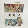 Ilustrowana Biblia rodzinna