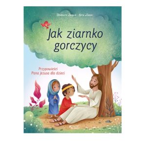 Jak ziarnko gorczycy