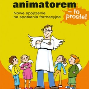 Jestem animatorem