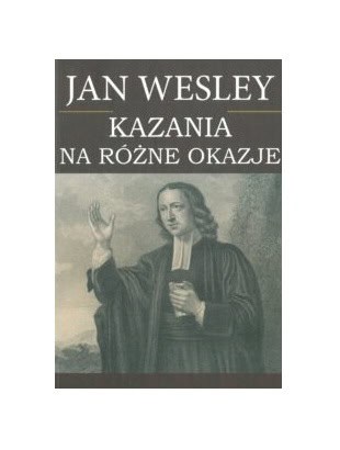 Kazania na różne okazje