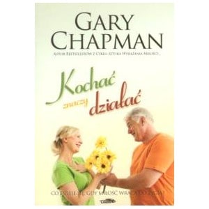 Kochać znaczy działać