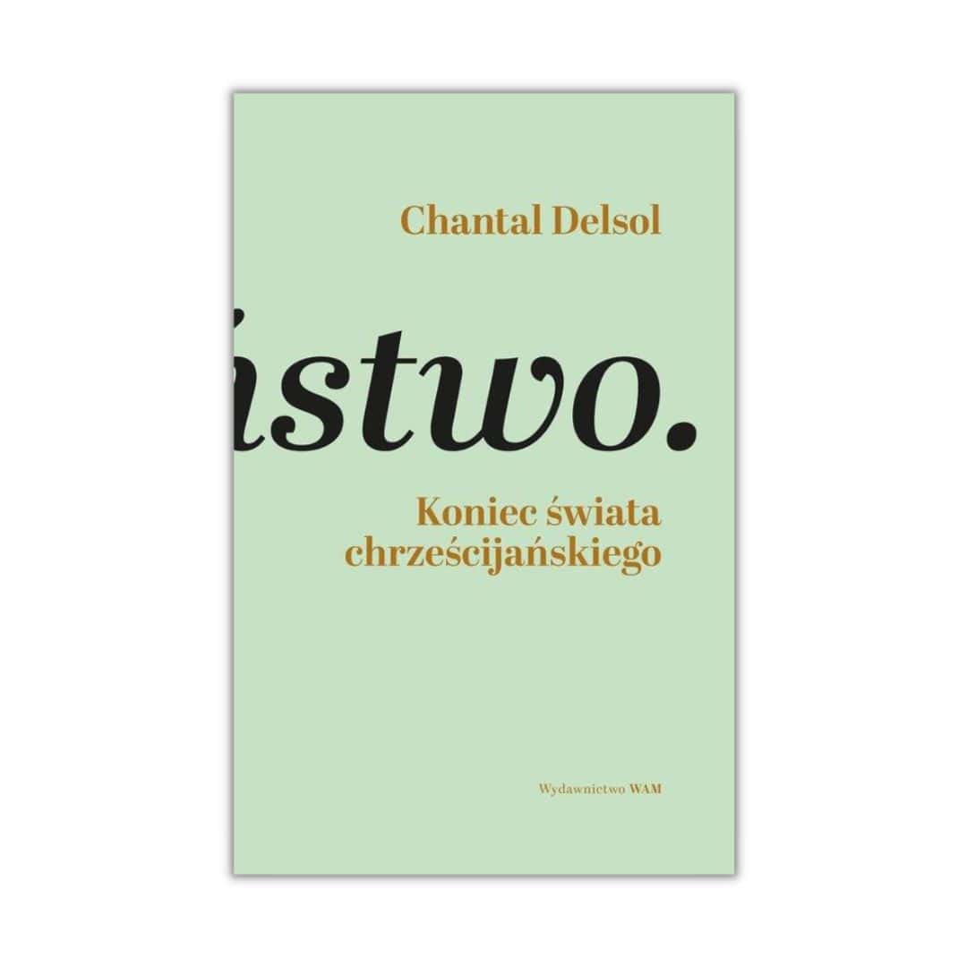 Koniec świata chrześcijańskiego