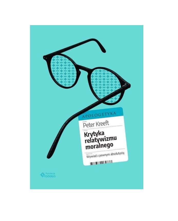 Krytyka relatywizmu moralnego