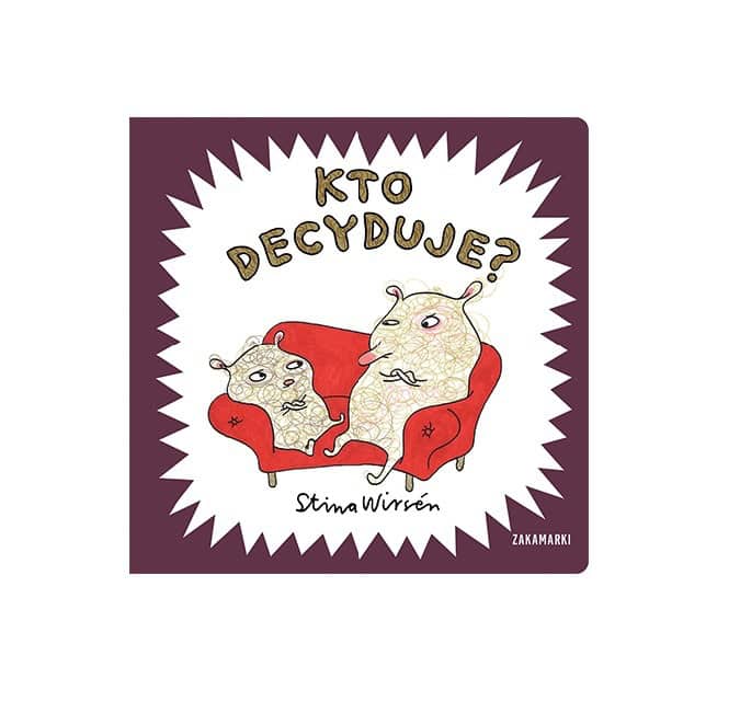 Kto decyduje?