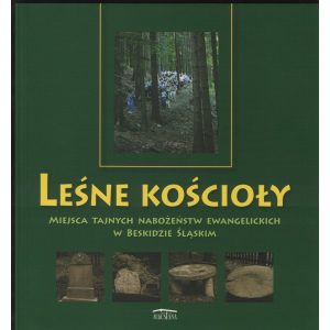 Leśne kościoły