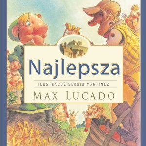Najlepsza