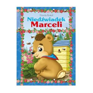 Niedźwiadek Marceli