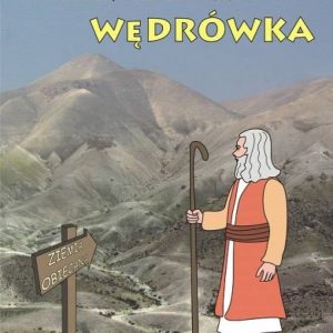 Niezwykła wędrówka