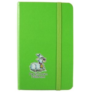 Notes – Pan jest moim Pasterzem