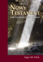 Nowy Testament – Jak go zrozumieć dzisiaj