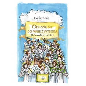 Odezwij się do mnie z wysoka
