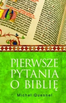 Pierwsze pytania o Biblię