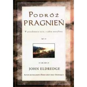 Podróż pragnień / Logos