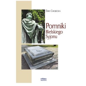 Pomniki Bielskiego Syjonu